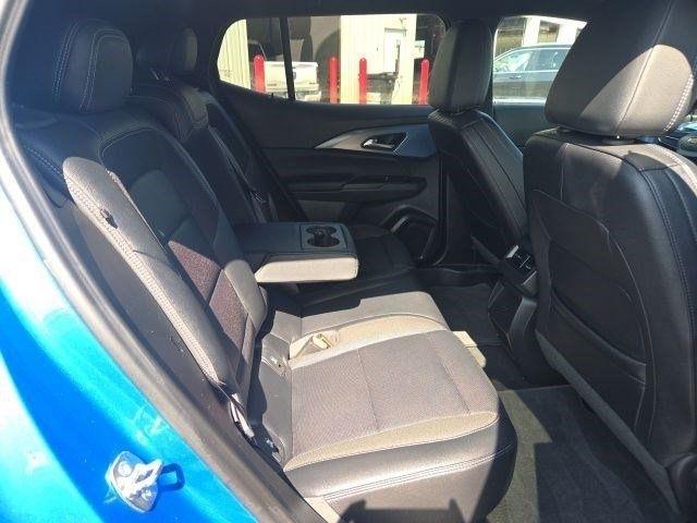 Chevrolet Equinox EV  2025