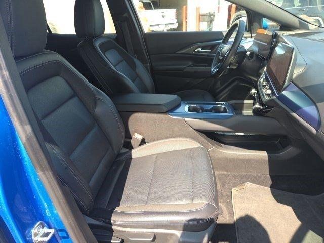 Chevrolet Equinox EV  2025