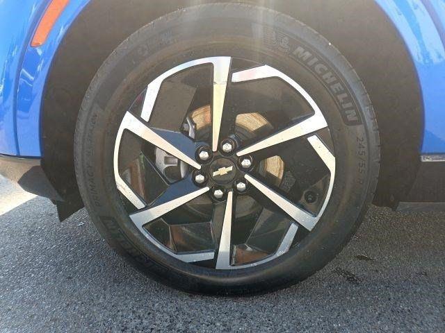 Chevrolet Equinox EV  2025
