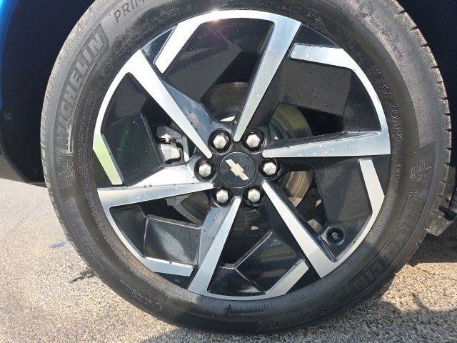 Chevrolet Equinox EV  2025