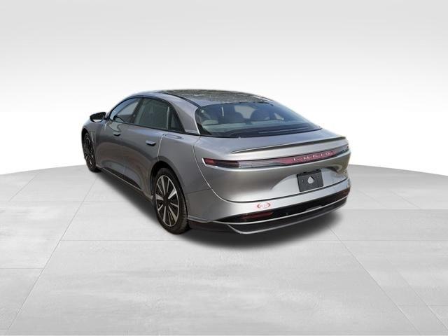 Lucid Air  2023