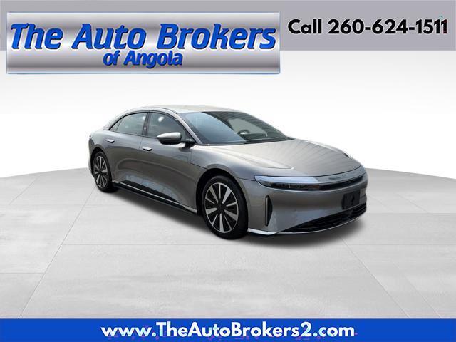 Lucid Air  2023