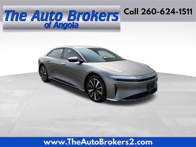 Lucid Air  2023