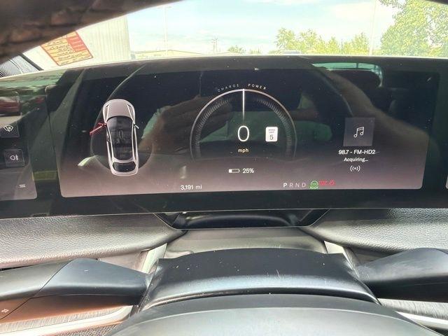 Lucid Air  2023