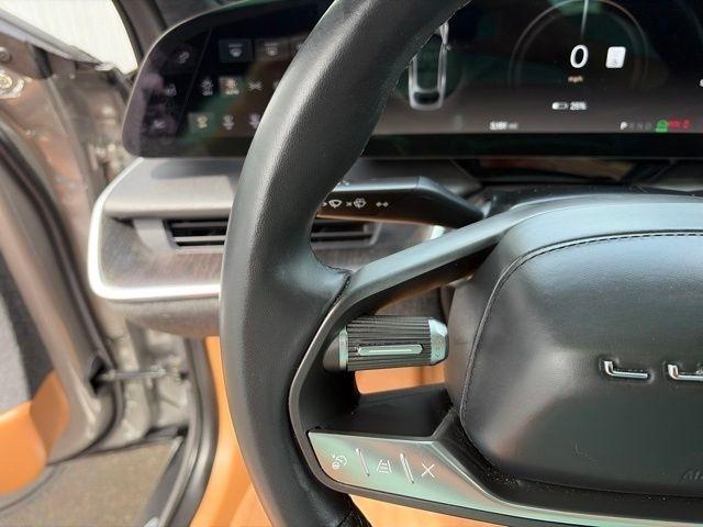 Lucid Air  2023