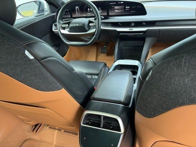 Lucid Air  2023