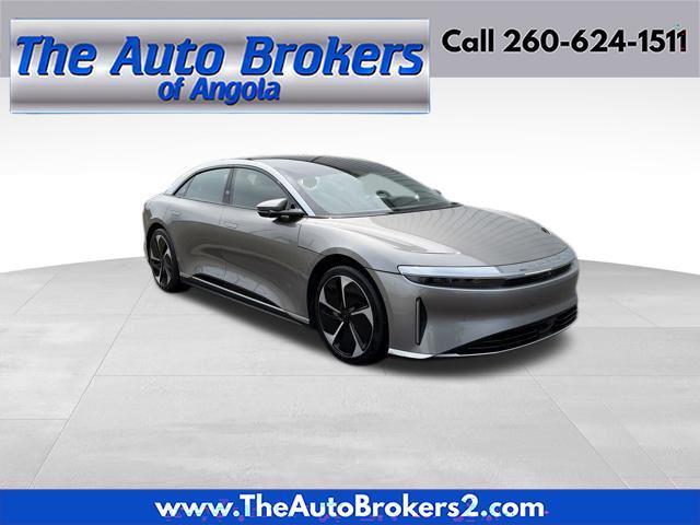 Lucid Air  2023