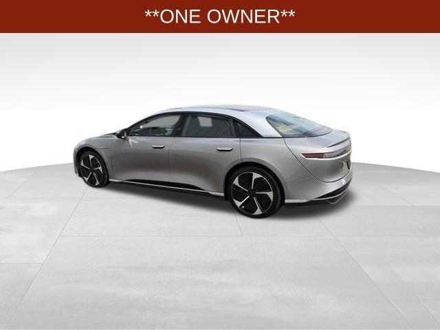 Lucid Air  2023