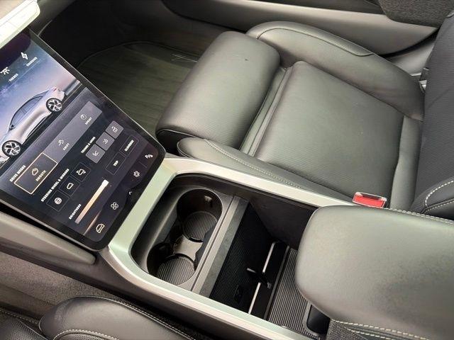 Lucid Air  2024