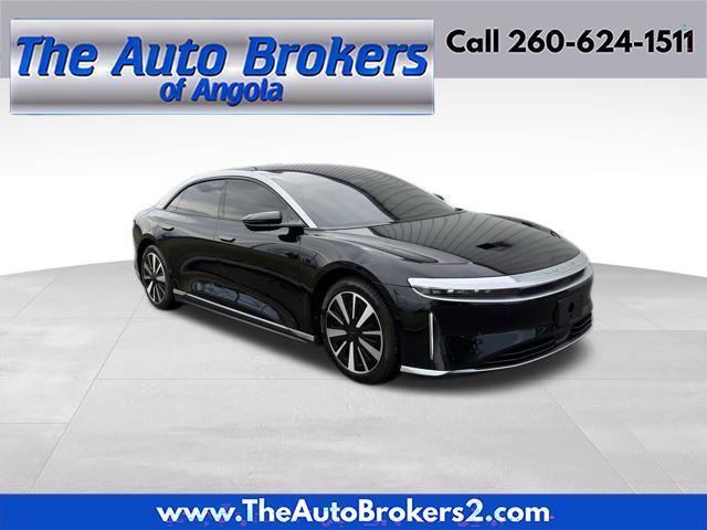 Lucid Air  2024