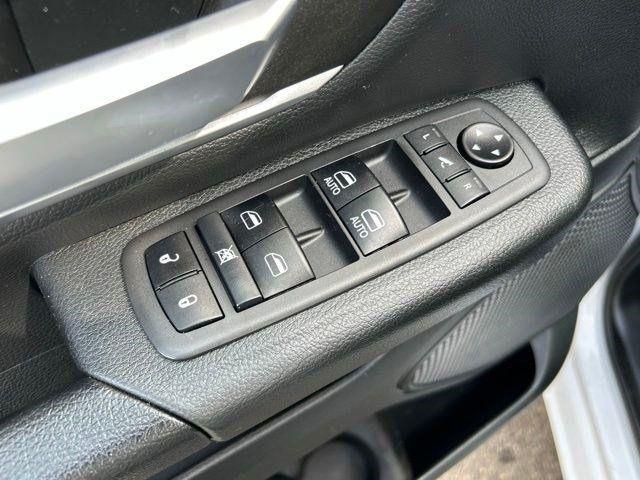 RAM 1500  2021