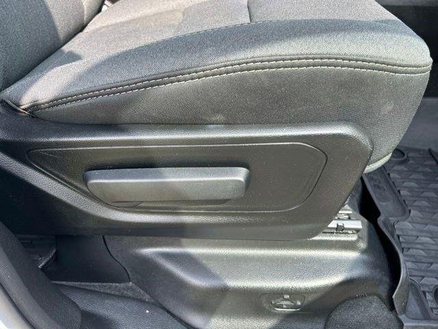 RAM 1500  2021