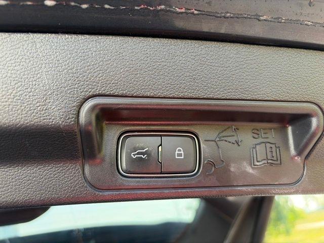 Ford Explorer  2022