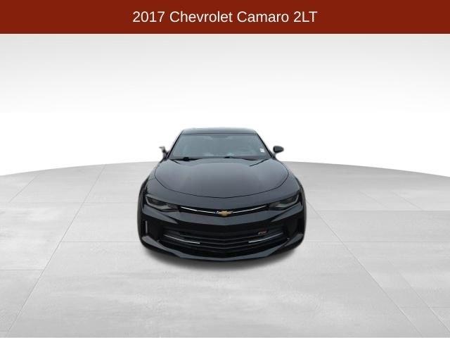 Chevrolet Camaro  2017