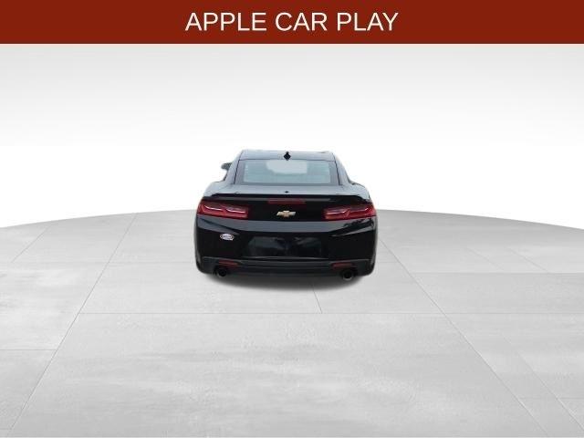 Chevrolet Camaro  2017