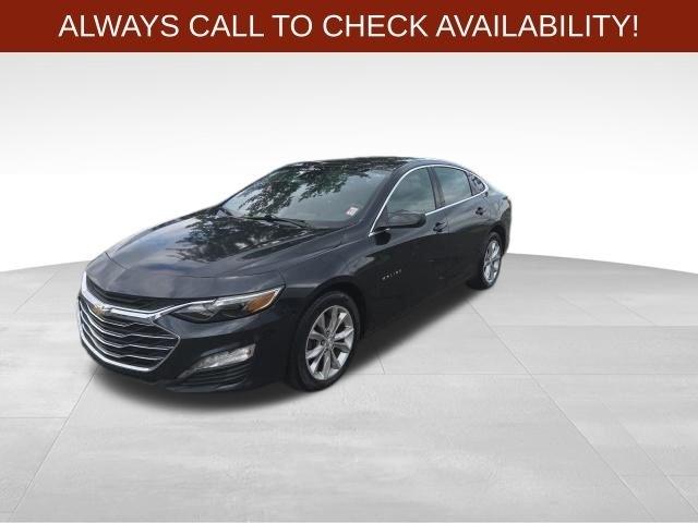 Chevrolet Malibu  2023