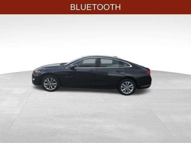Chevrolet Malibu  2023