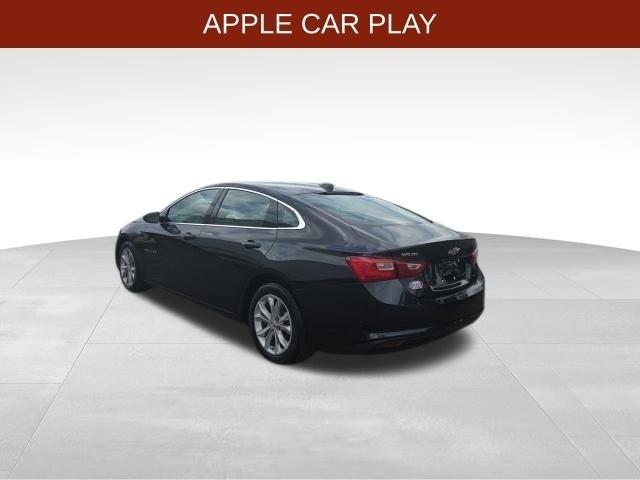 Chevrolet Malibu  2023