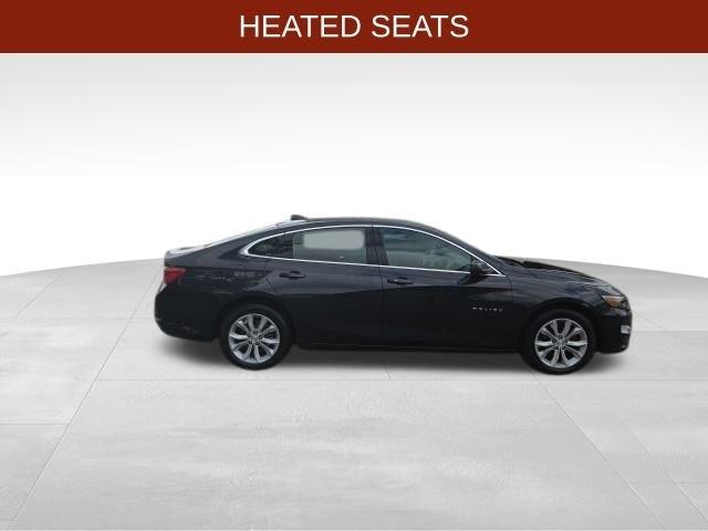 Chevrolet Malibu  2023