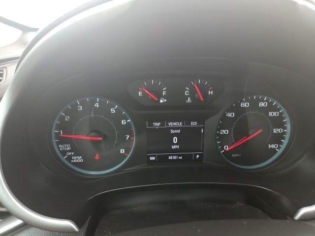 Chevrolet Malibu  2023
