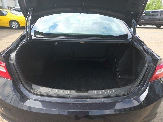 Chevrolet Malibu  2023
