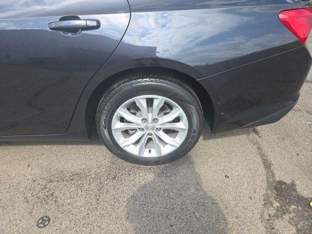 Chevrolet Malibu  2023