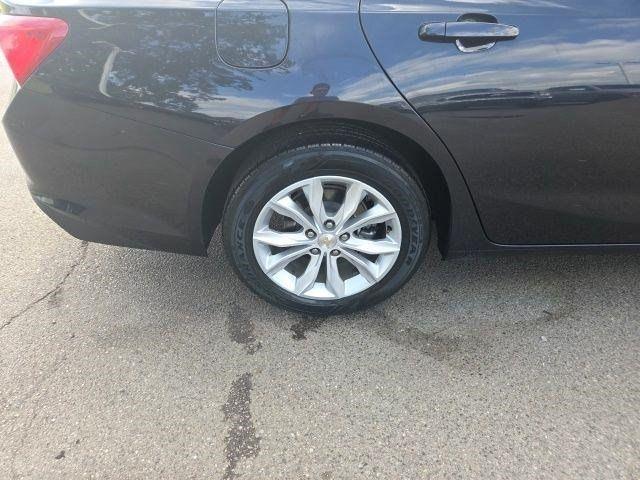 Chevrolet Malibu  2023