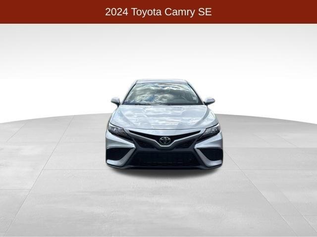 Toyota Camry  2024