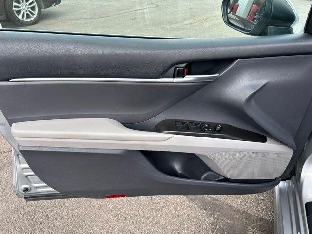 Toyota Camry  2024
