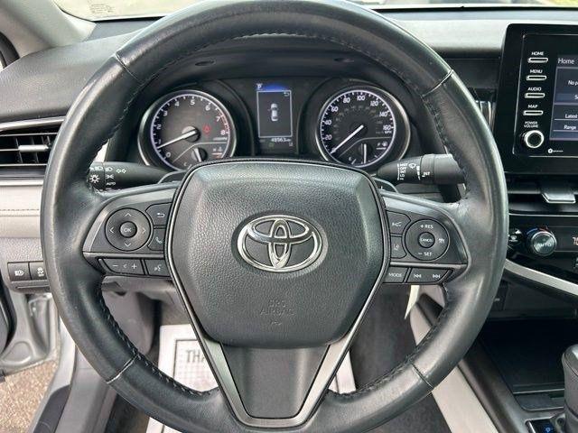 Toyota Camry  2024
