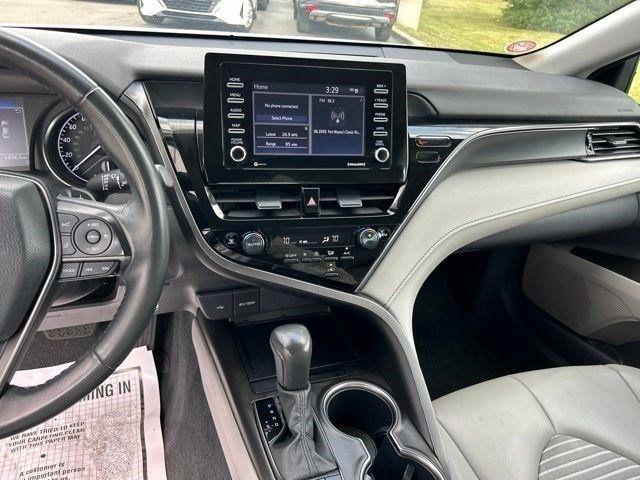 Toyota Camry  2024
