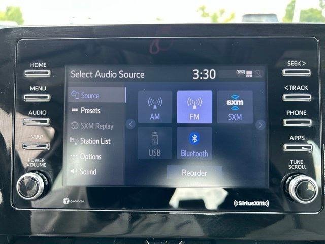 Toyota Camry  2024