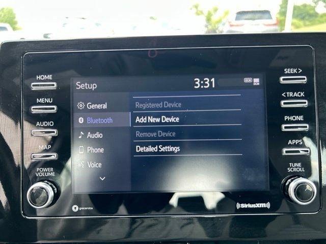 Toyota Camry  2024