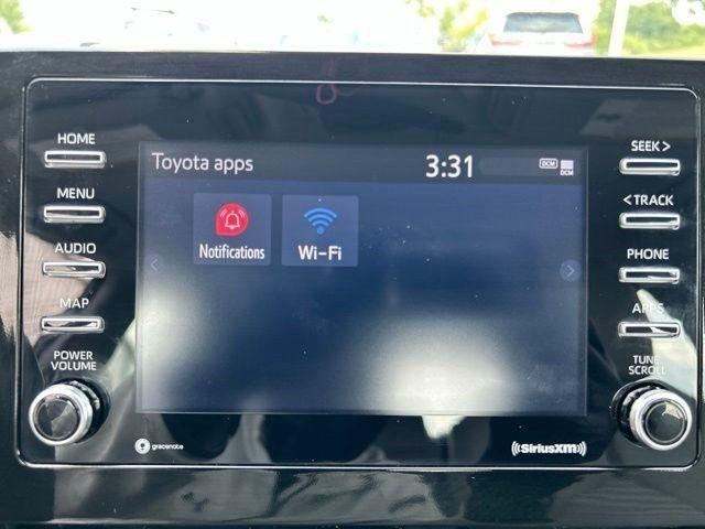 Toyota Camry  2024