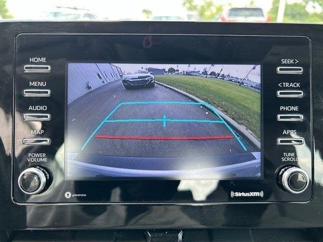 Toyota Camry  2024