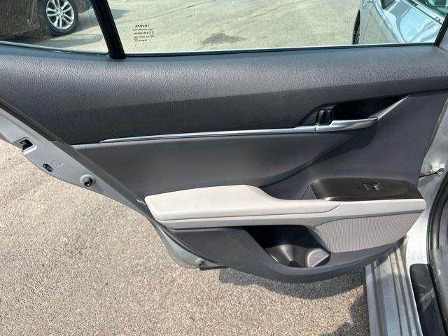 Toyota Camry  2024