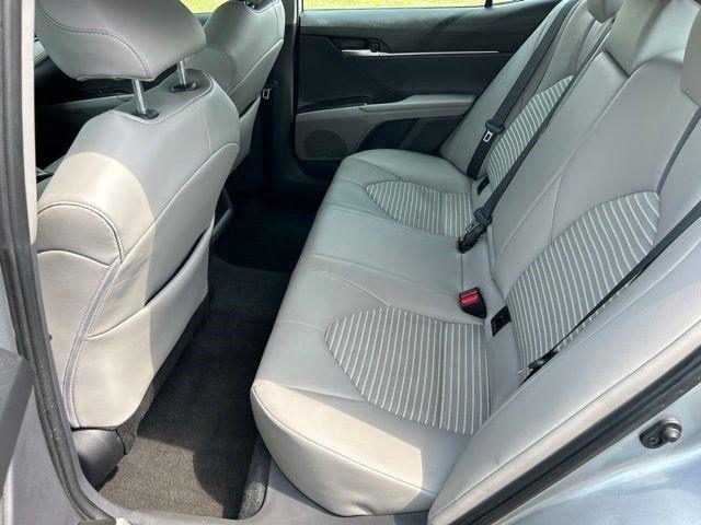 Toyota Camry  2024