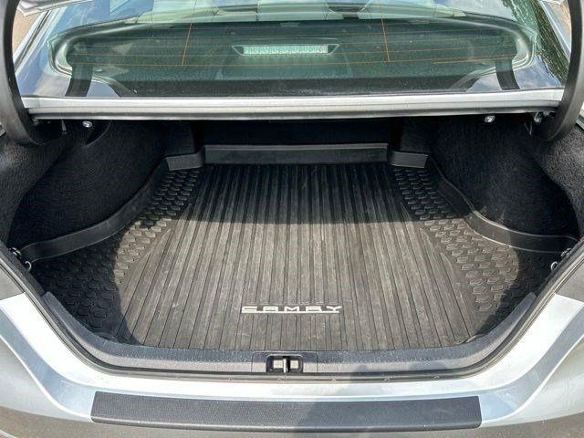 Toyota Camry  2024