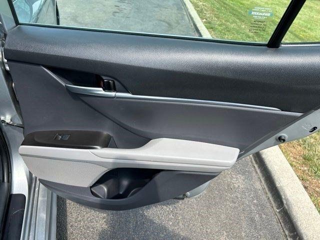 Toyota Camry  2024