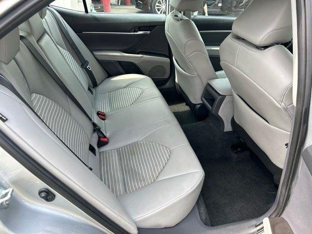 Toyota Camry  2024