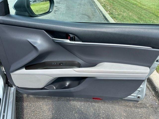 Toyota Camry  2024