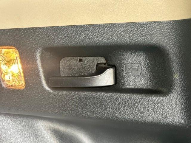 Honda CR-V  2018