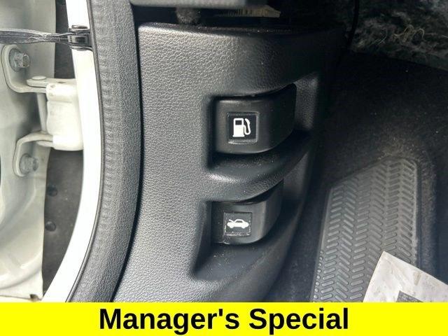 Honda CR-V  2018