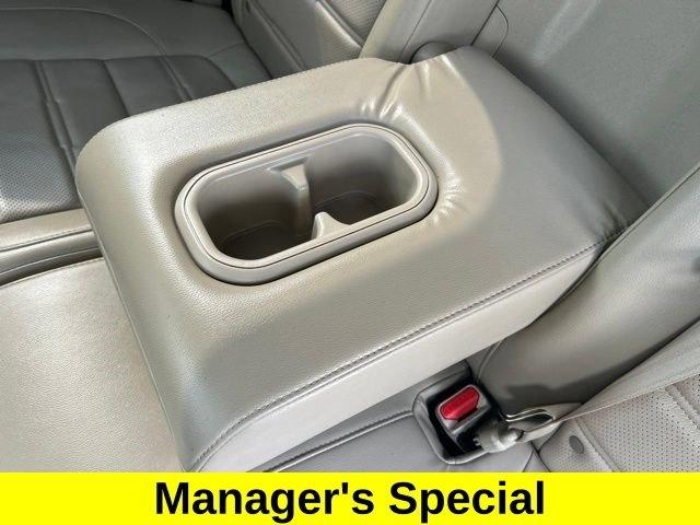 Honda CR-V  2018