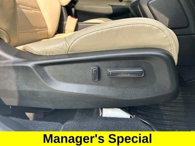 Honda CR-V  2018