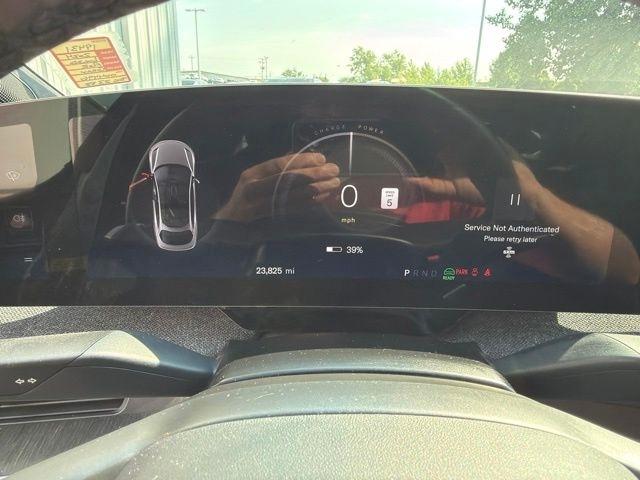 Lucid Air  2024