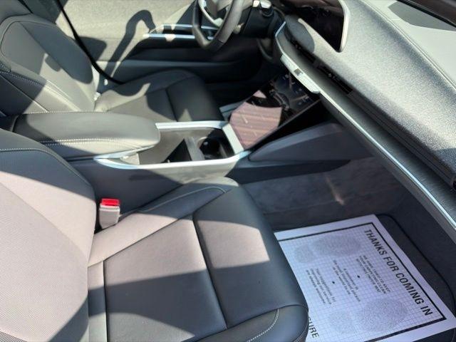 Lucid Air  2024
