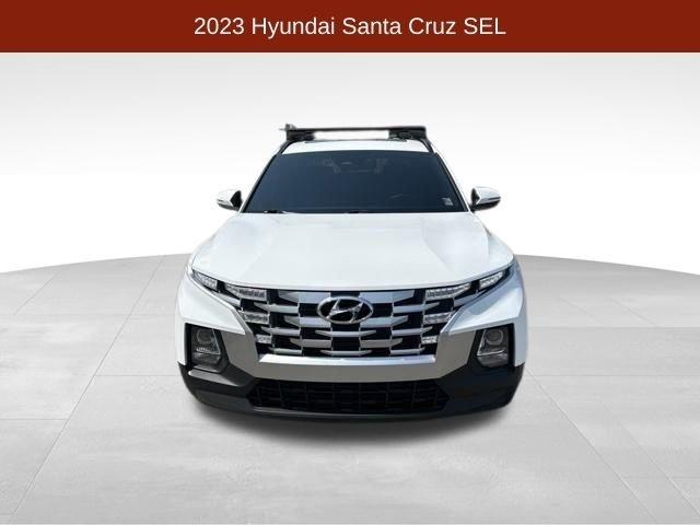 Hyundai Santa Cruz SEL AWD 2023