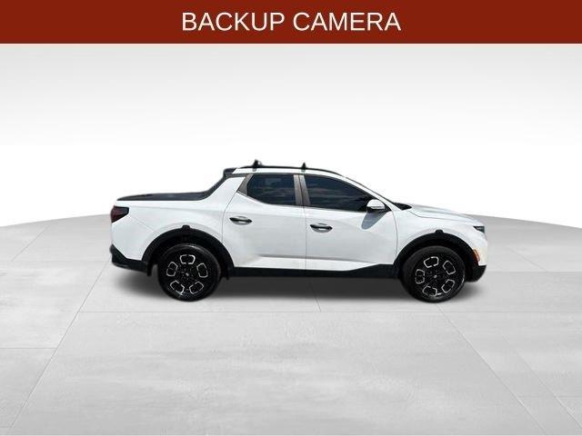 Hyundai Santa Cruz SEL AWD 2023