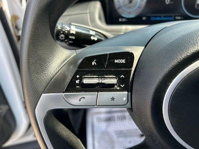 Hyundai Santa Cruz SEL AWD 2023